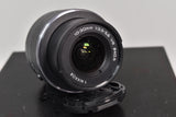 Nikon 1J1 Digital Camera. 10-30mm & 30-110 lenses