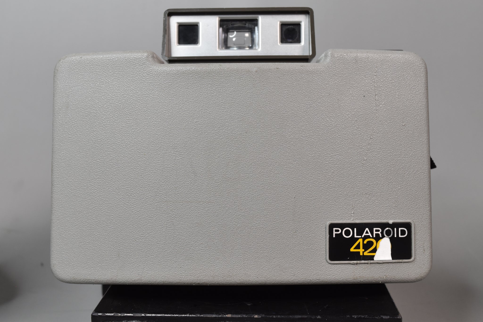 Polaroid 600 Land Camera - Photo, audio & vidéo Polaroid 600 Land Camera - Photo, audio & vidéo