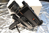 Canon 310 XL Super 8 camera