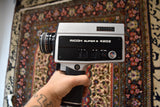 RICOH Super 8 420Z Cine Camera