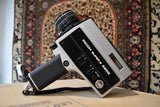 RICOH Super 8 420Z Cine Camera