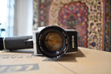 RICOH Super 8 420Z Cine Camera