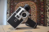 RICOH Super 8 420Z Cine Camera