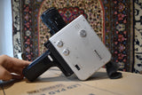 NIZO S36 Super 8 film camera