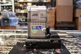 JVC GR-DVM5 Mini DV Video Camera Camcorder w/ Accessories