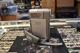 JVC GR-DVM5 Mini DV Video Camera Camcorder w/ Accessories