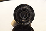 Pentax SMC DA 35mm f/2.4 AL lens