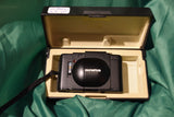 Olympus XA 35mm f3.5 Point & Shoot Camera