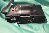 Olympus XA 35mm f3.5 Point & Shoot Camera
