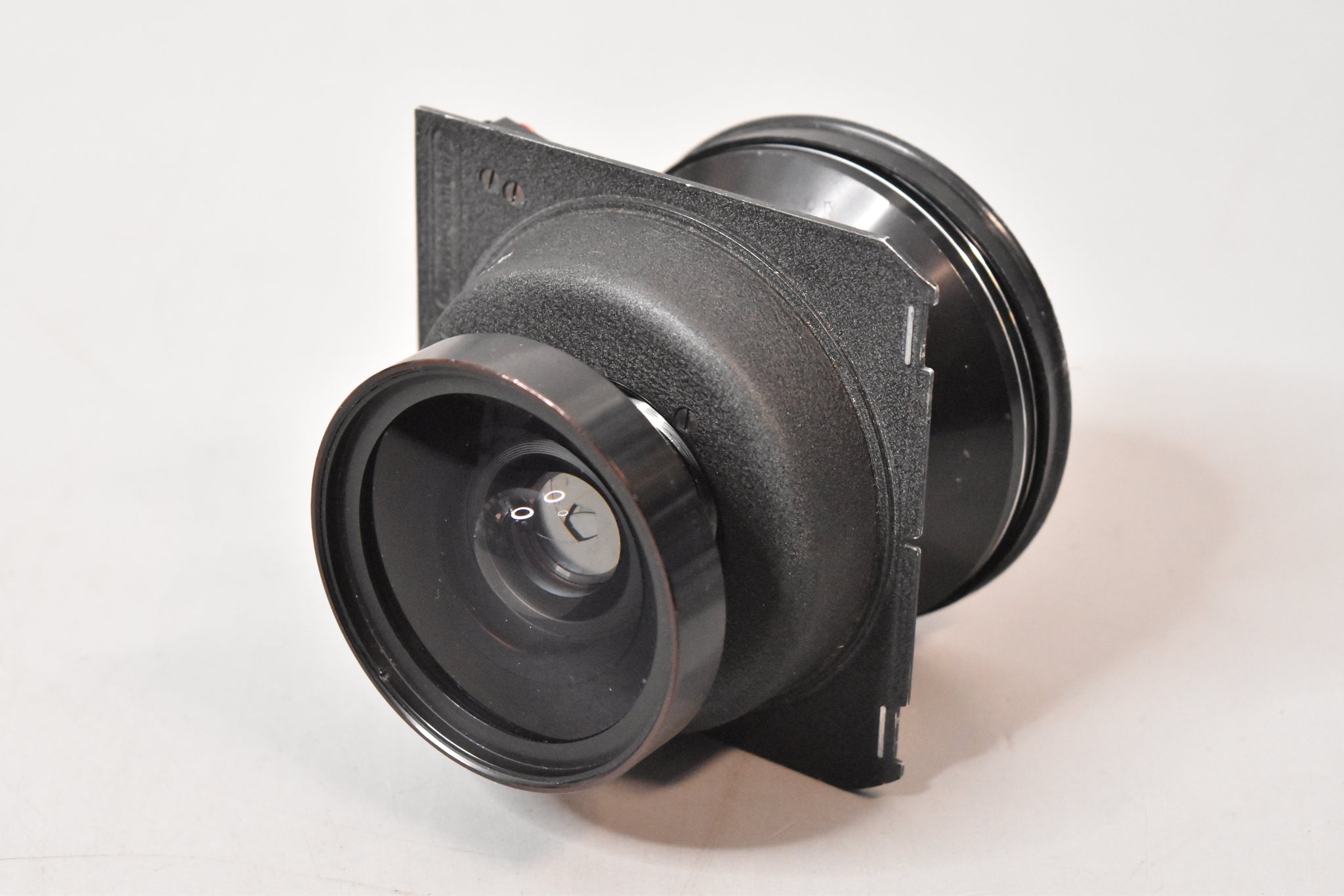 Schneider-Kreuznach Super-Angulon 90mm f/5.6 – Phototek Canada