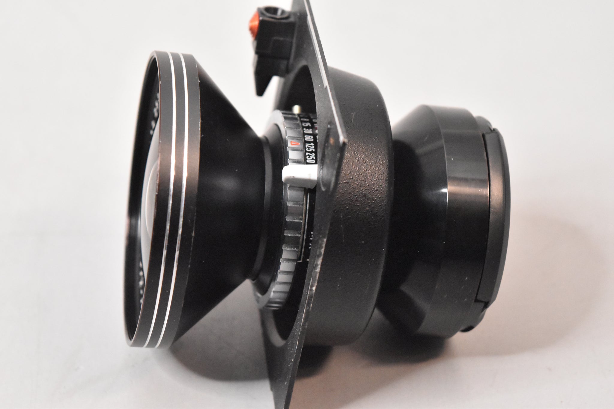 Schneider-Kreuznach Super-Angulon 90mm f/5.6 – Phototek Canada