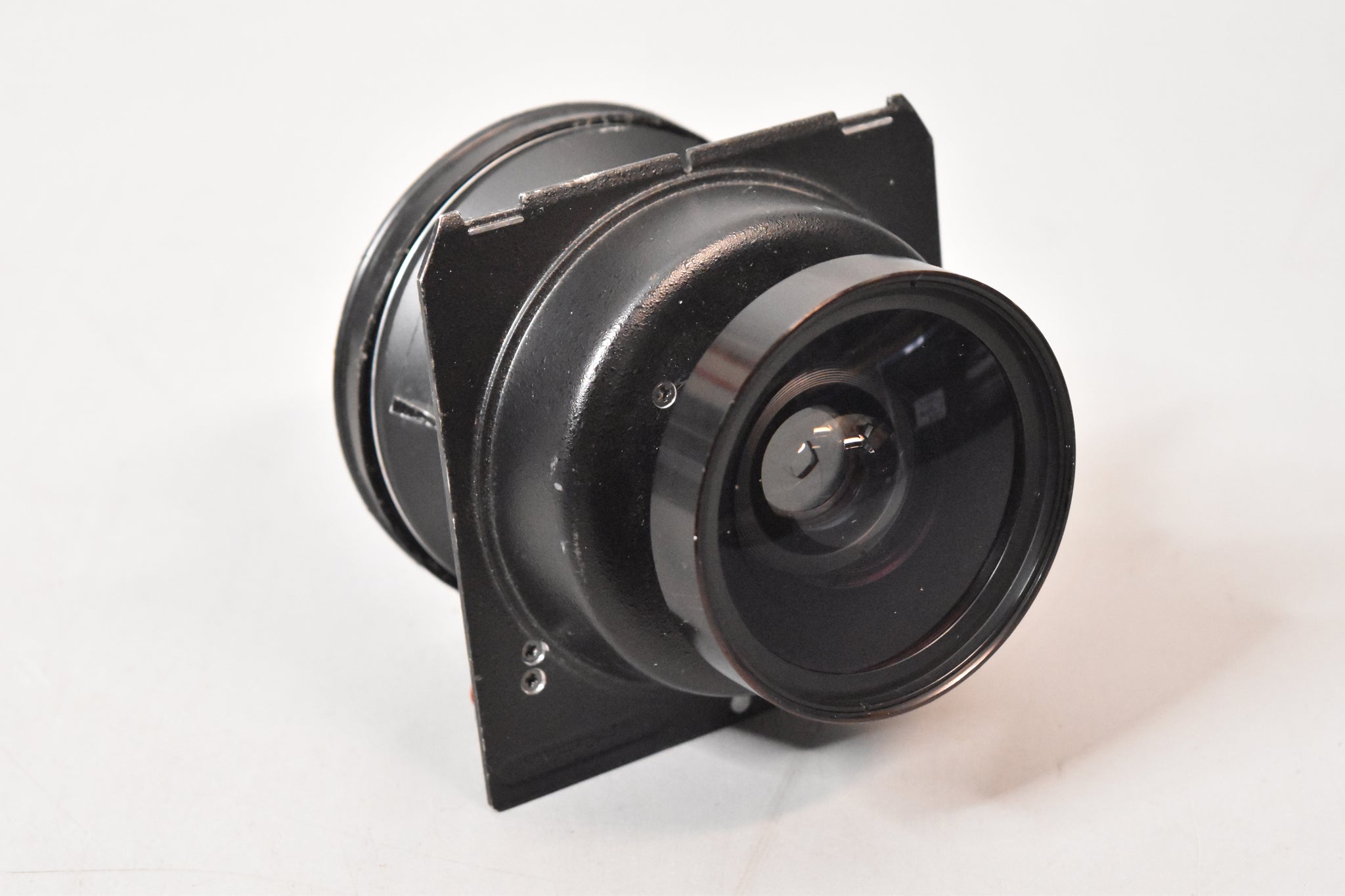 Schneider-Kreuznach Super-Angulon 90mm f/5.6 – Phototek Canada