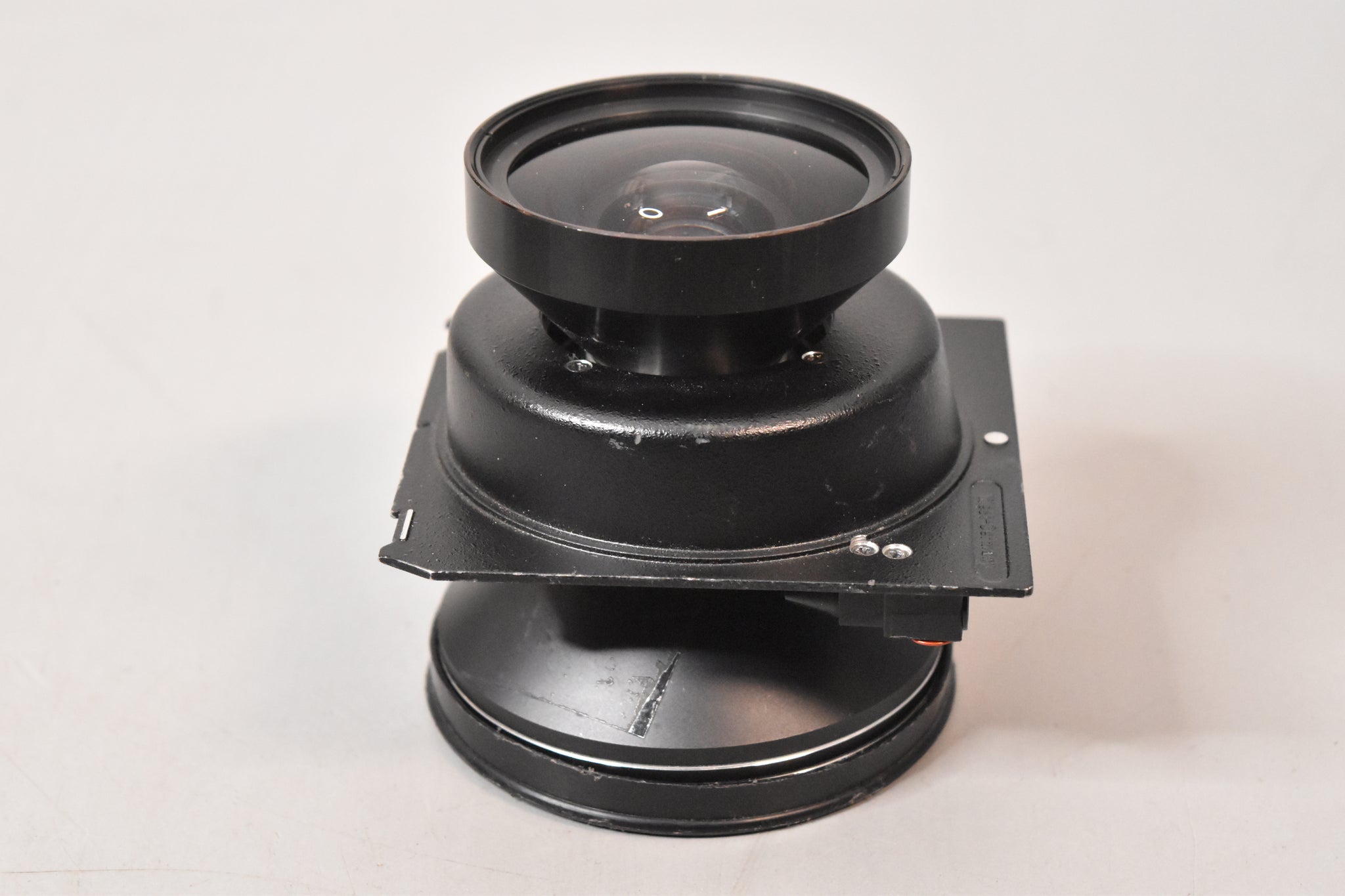 Schneider-Kreuznach Super-Angulon 90mm f/5.6 – Phototek Canada