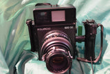 Polaroid 600 SE