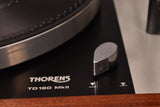 Thorens TD 160 MK II Turntable