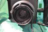 Polaroid 600 SE