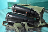 4 paires 7x50 ELCAN Canadian Army, NATO Military Binoculars