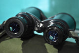 4 paires 7x50 ELCAN Canadian Army, NATO Military Binoculars