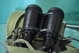 4 paires 7x50 ELCAN Canadian Army, NATO Military Binoculars
