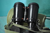 4 paires 7x50 ELCAN Canadian Army, NATO Military Binoculars