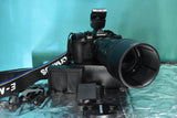 Olympus OM-D E-M1 MARK II 20 MP Digital Camera