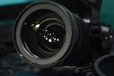 Olympus M.Zuiko Digital ED 40-150mm 2.8 Pro Lens