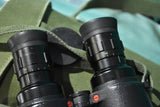 4 paires 7x50 ELCAN Canadian Army, NATO Military Binoculars