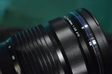 Olympus M.Zuiko Digital ED 40-150mm 2.8 Pro Lens
