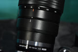 Olympus M.Zuiko Digital ED 40-150mm 2.8 Pro Lens