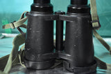 4 paires 7x50 ELCAN Canadian Army, NATO Military Binoculars