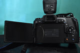 Olympus OM-D E-M1 MARK II 20 MP Digital Camera
