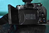 Olympus OM-D E-M1 MARK II 20 MP Digital Camera