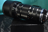 Olympus M.Zuiko Digital ED 40-150mm 2.8 Pro Lens