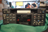 JVC BR-HD50U ProHD HDV Mini DV HD Video Cassette Recorder HD50 W/ Power Cord