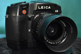 Leica R8 Film camera