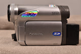Panasonic, JVC, Canon, Sony, Hitachi Mini Dv Camcorder