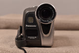 Panasonic, JVC, Canon, Sony, Hitachi Mini Dv Camcorder