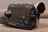 Panasonic, JVC, Canon, Sony, Hitachi Mini Dv Camcorder