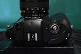 Leica R8 Film camera