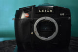 Leica R8 Film camera