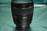 Sigma 85mm F1.4 DG HSM Art Lens Canon EF Mount