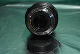 Sigma 85mm F1.4 DG HSM Art Lens Canon EF Mount