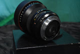Leica fish eye 15mm f/3.5 Super-Elmar-R