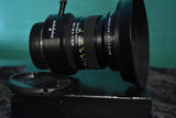 Leica Elmarit-M 28mm f/2.8 lens