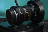 Leica Elmarit-M 28mm f/2.8 lens