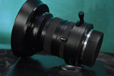 Leica Elmarit-M 28mm f/2.8 lens