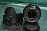 Sigma Lens 35 mm F1,4 DG HSM ART - Canon EF Mount