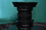 Leica Elmarit-M 28mm f/2.8 lens