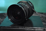 Leica Elmarit-M 28mm f/2.8 lens