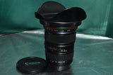 Canon EF 16-35mm f2.8L USM Ultra-Wide Zoom Lens
